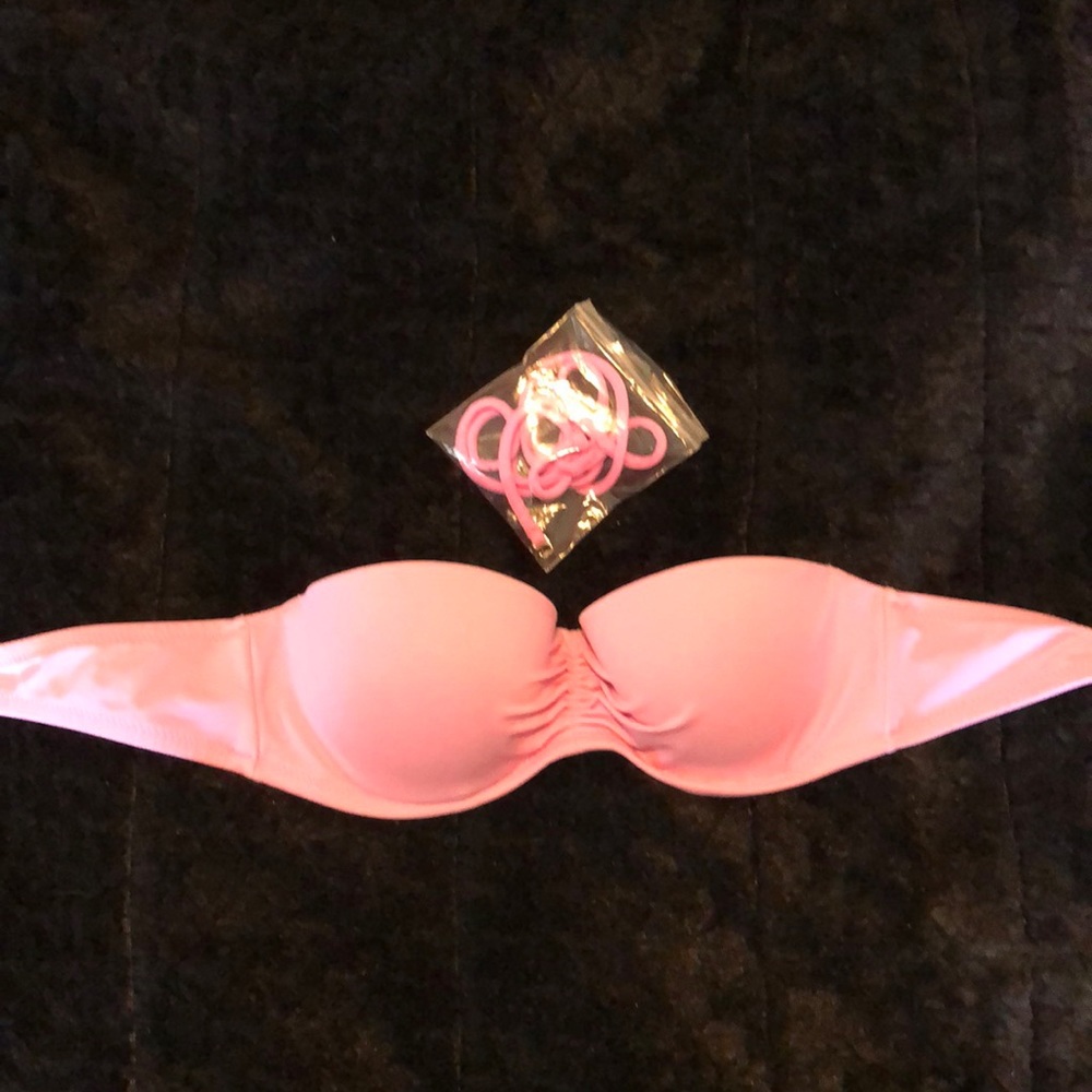 Victoria’s Secret Bikini Top